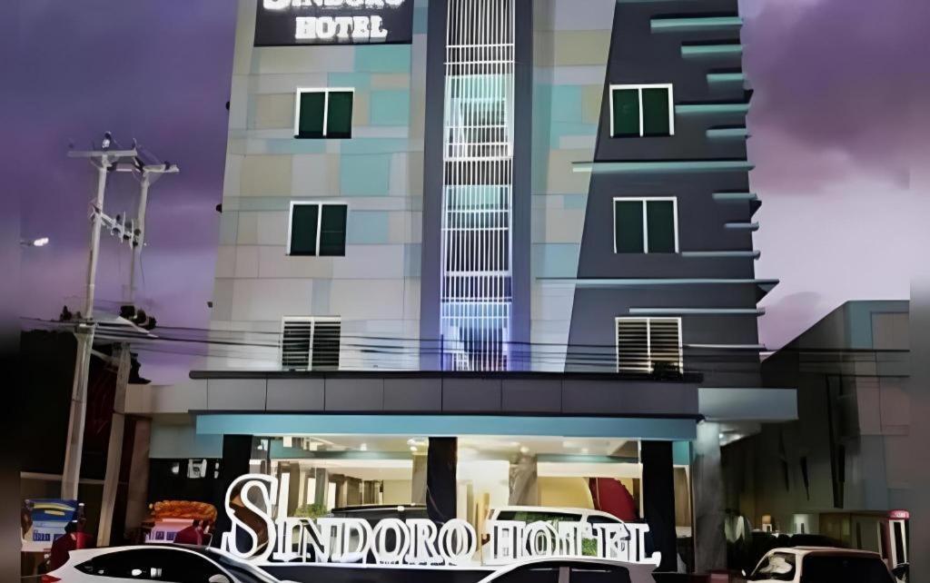 Sindoro Hotel Cilacap By Conary Buitenkant foto